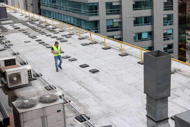 Best Storm Damage Roof Repair  in Alexandria Bay, NY