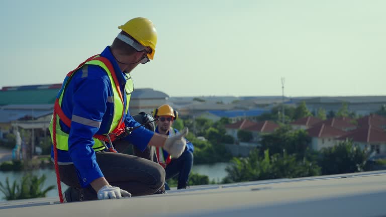 Best Wood Shake Roofing  in Alexandria Bay, NY