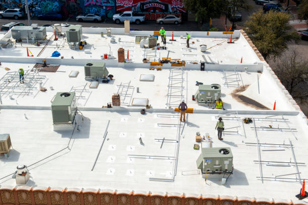 Best Asphalt Shingle Roofing  in Alexandria Bay, NY