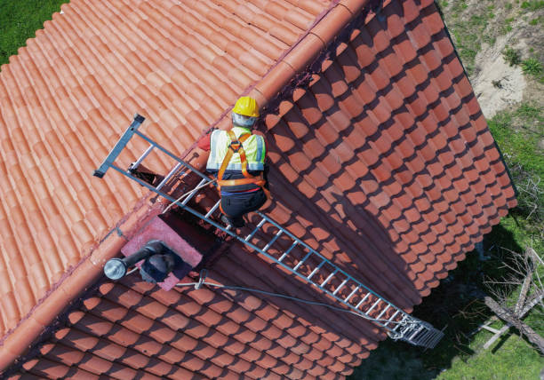 Best Rubber Roofing (EPDM, TPO)  in Alexandria Bay, NY