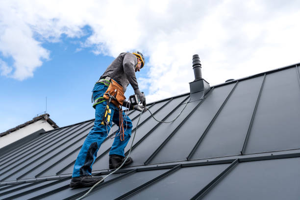 Best Roof Leak Repair  in Alexandria Bay, NY